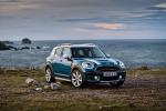 Mini Cooper S Countryman ALL4 Exterior Optic Pack 2017 года (WW)